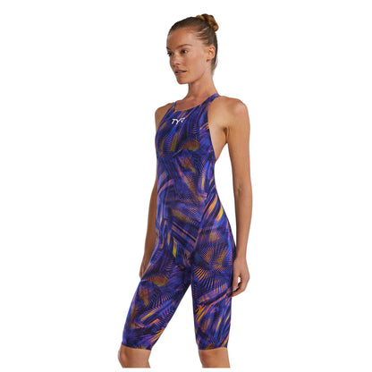 TYR Avictor Helux Closed Back