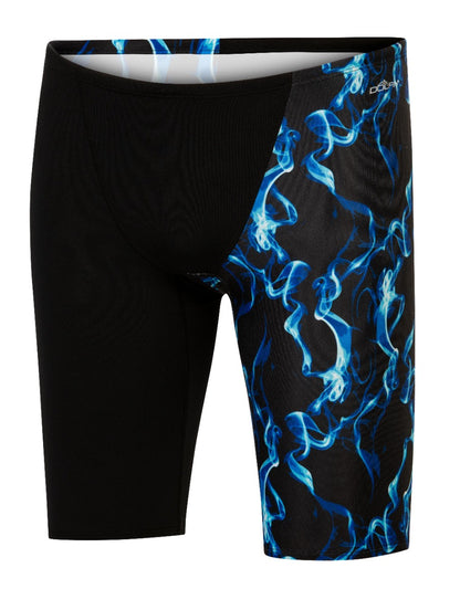 Dolfin Men's Print Spliced Jammer