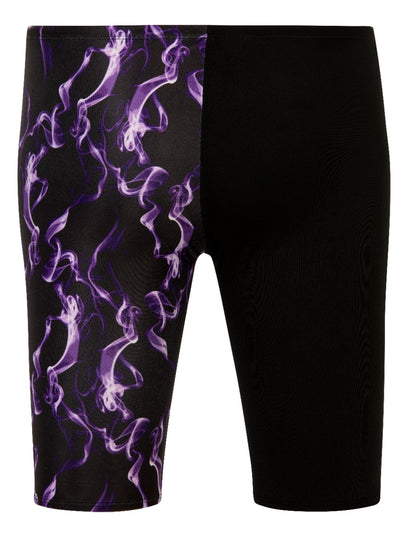 Dolfin Men's Print Spliced Jammer