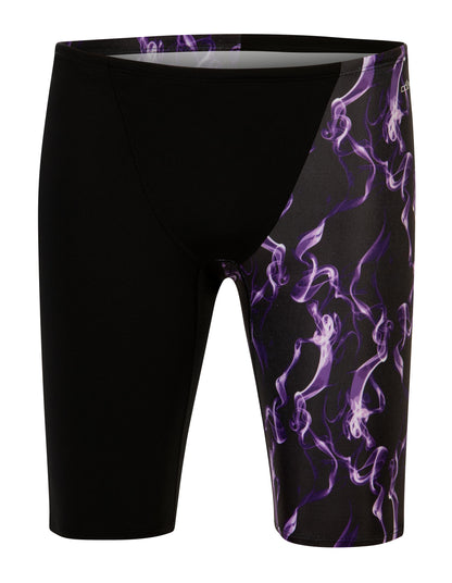 Dolfin Men's Print Spliced Jammer