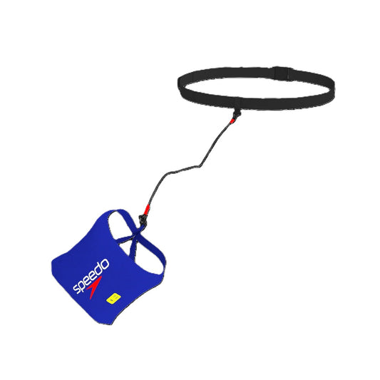 Vernon Hills Park District Swim Team Speedo Essential Drag Chute II