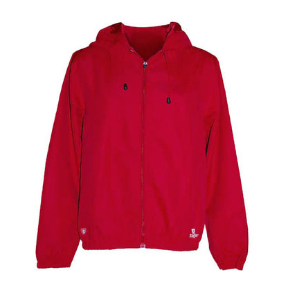 Kiefer Solid Unisex Outerwear Jacket