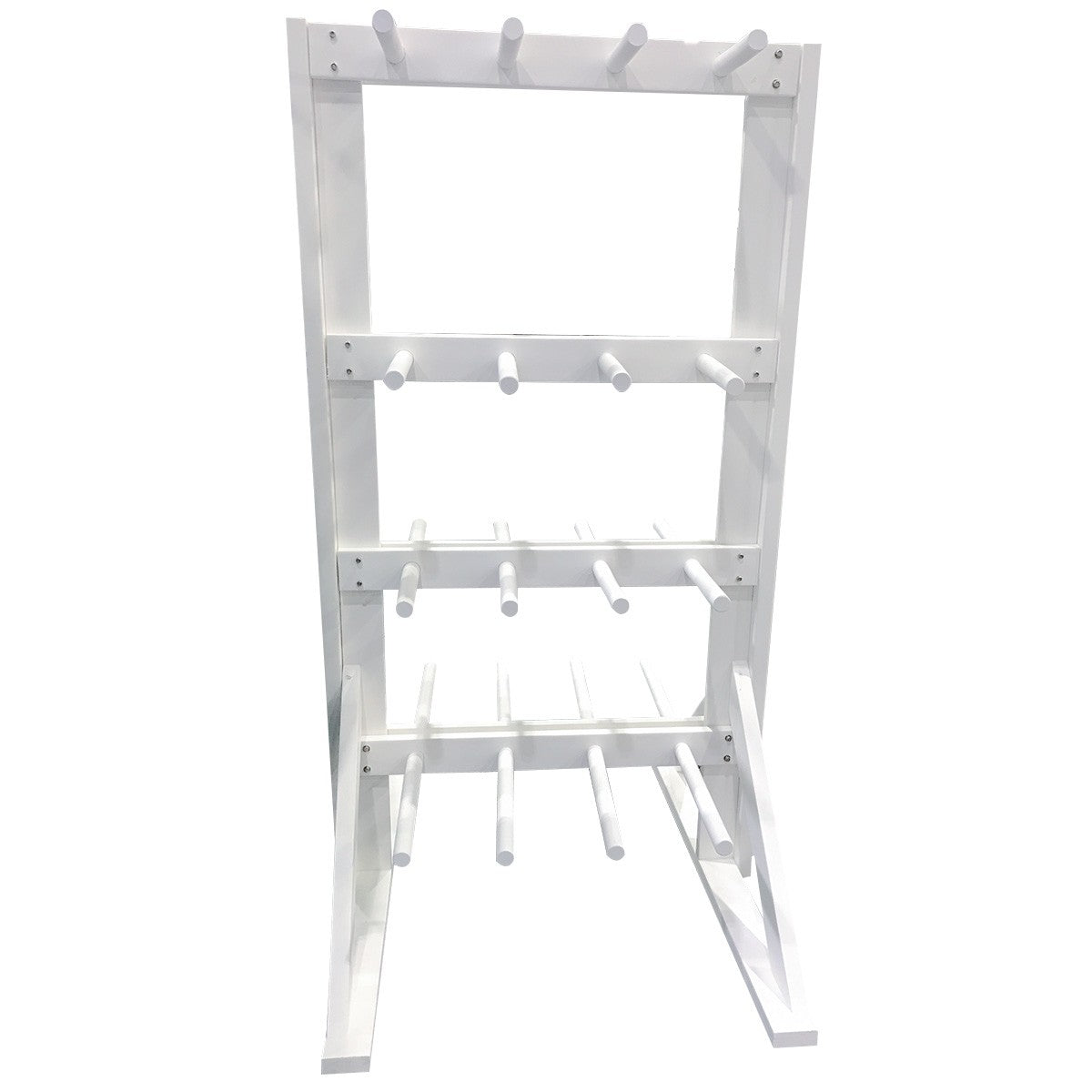 Life Jacket Rack - 32 Capacity