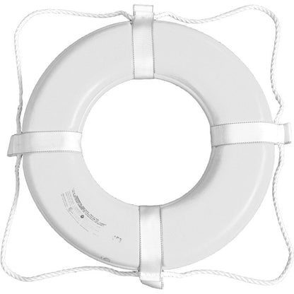24" USCG Ring Buoy