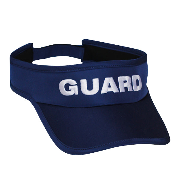 Kiefer Guard Essentials Visor