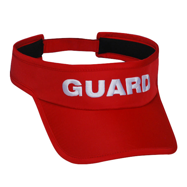 Kiefer Guard Essentials Visor