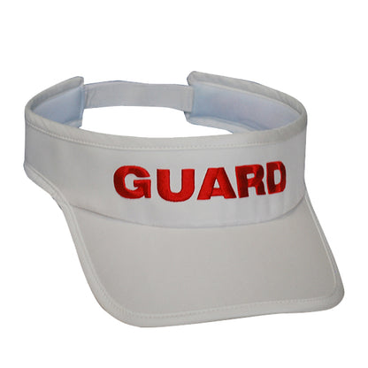 Kiefer Guard Essentials Visor