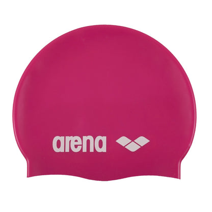 Arena Classic Silicone Cap