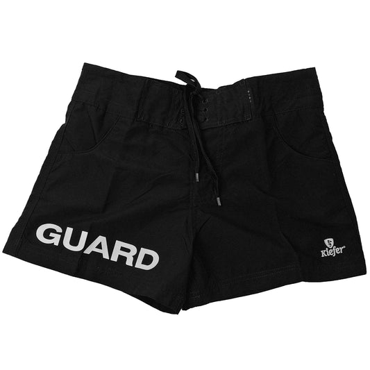 Kiefer Guard Essentials Ladies Board Short