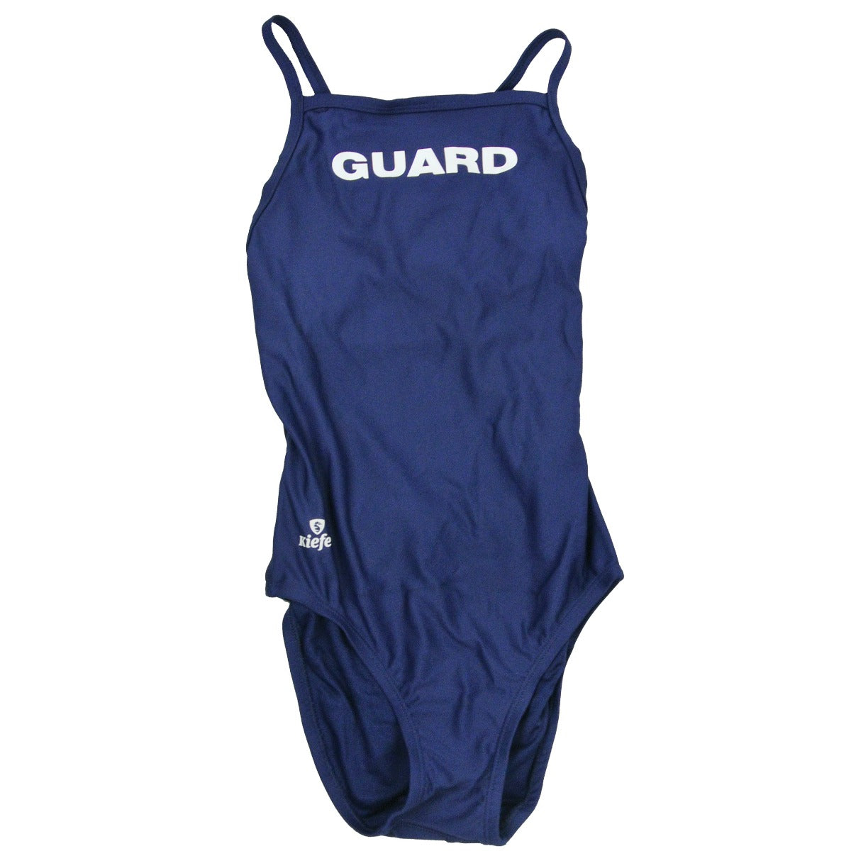 Kiefer Guard Essentials Flyback