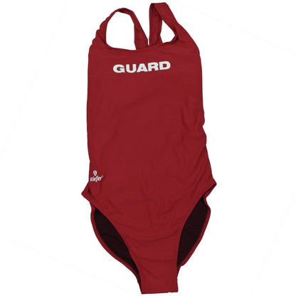 Kiefer Guard Essentials Female Power Back