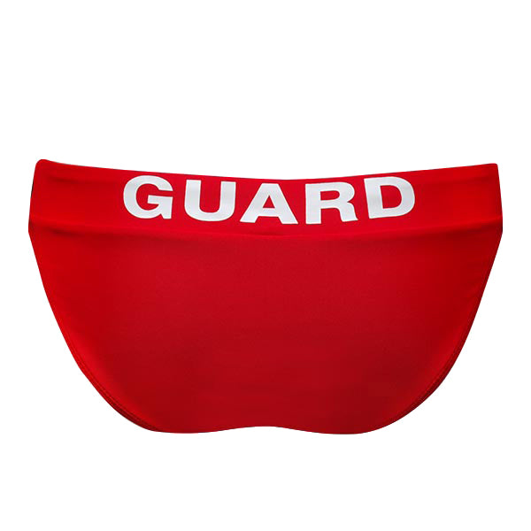 Kiefer Guard Essentials Brief