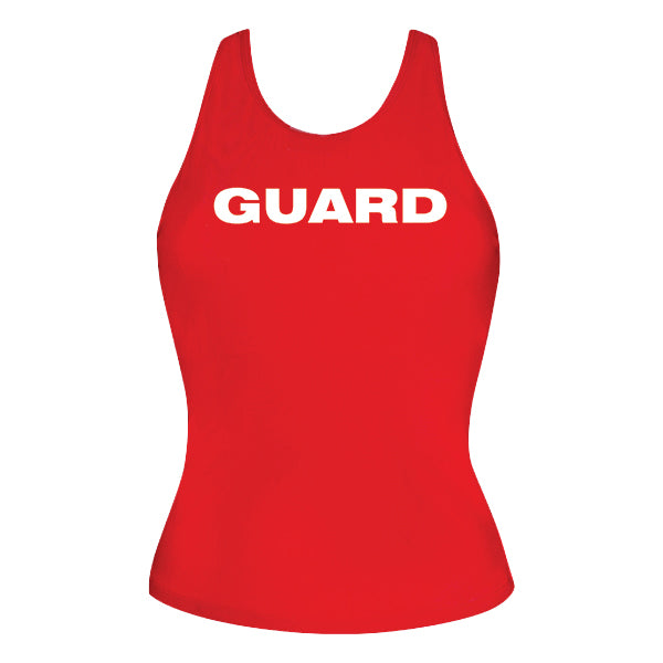 Kiefer Guard Essentials Tankini Top