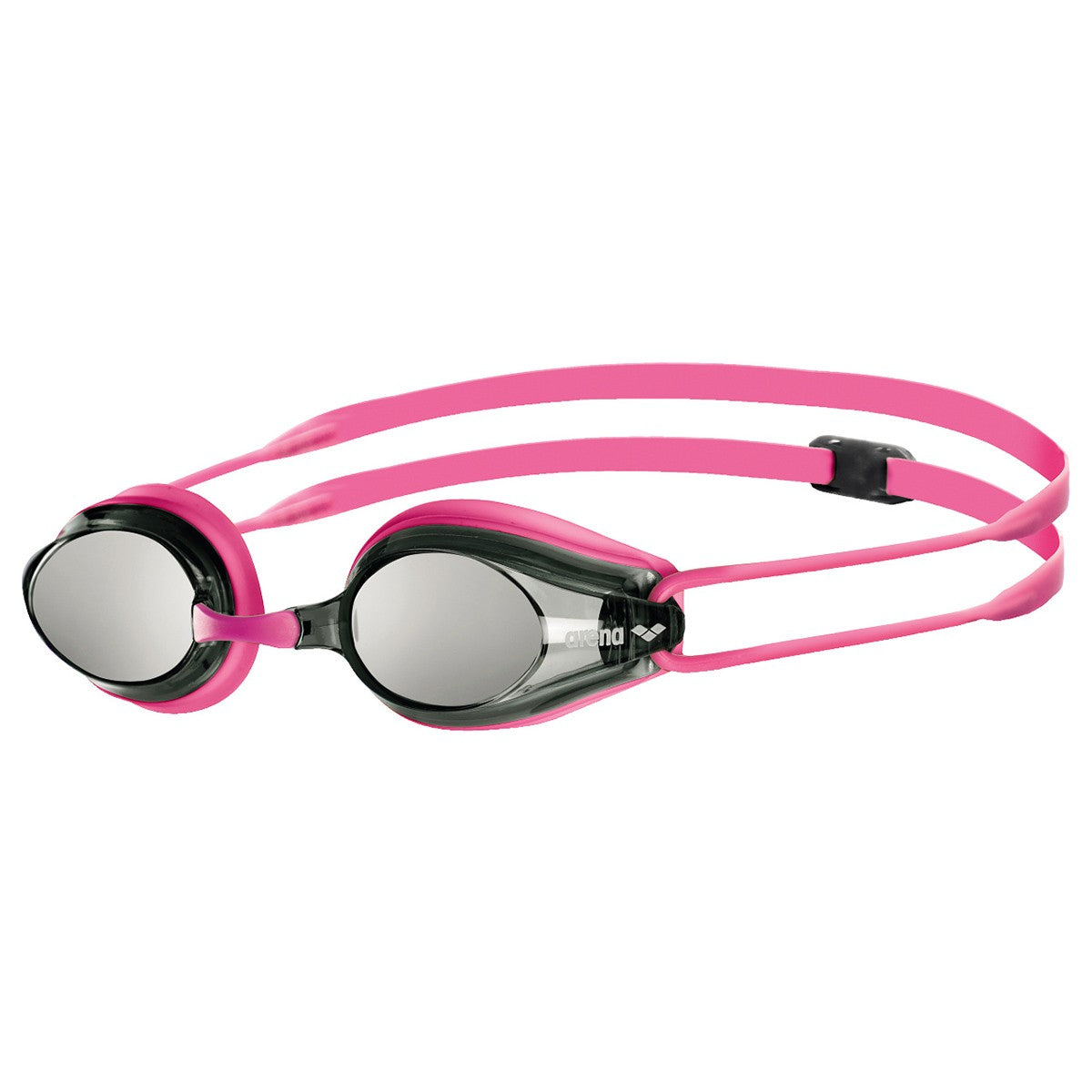 Multnomah Athletic Club Arena Tracks Mirror Goggle