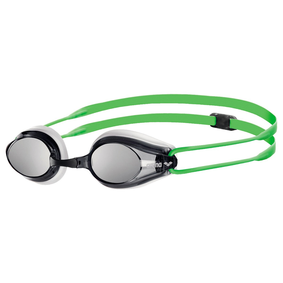 Multnomah Athletic Club Arena Tracks Mirror Goggle