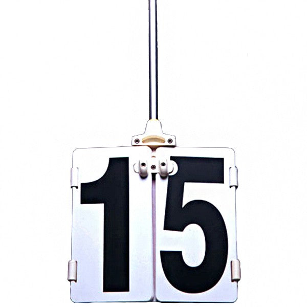 Lap Counter Handle Adapter