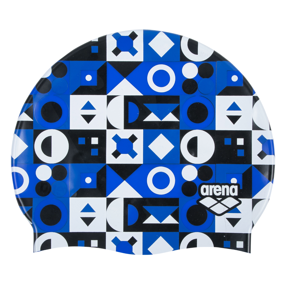 Arena Print Junior Cap