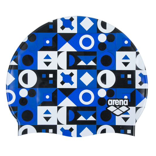 Arena Print Junior Cap