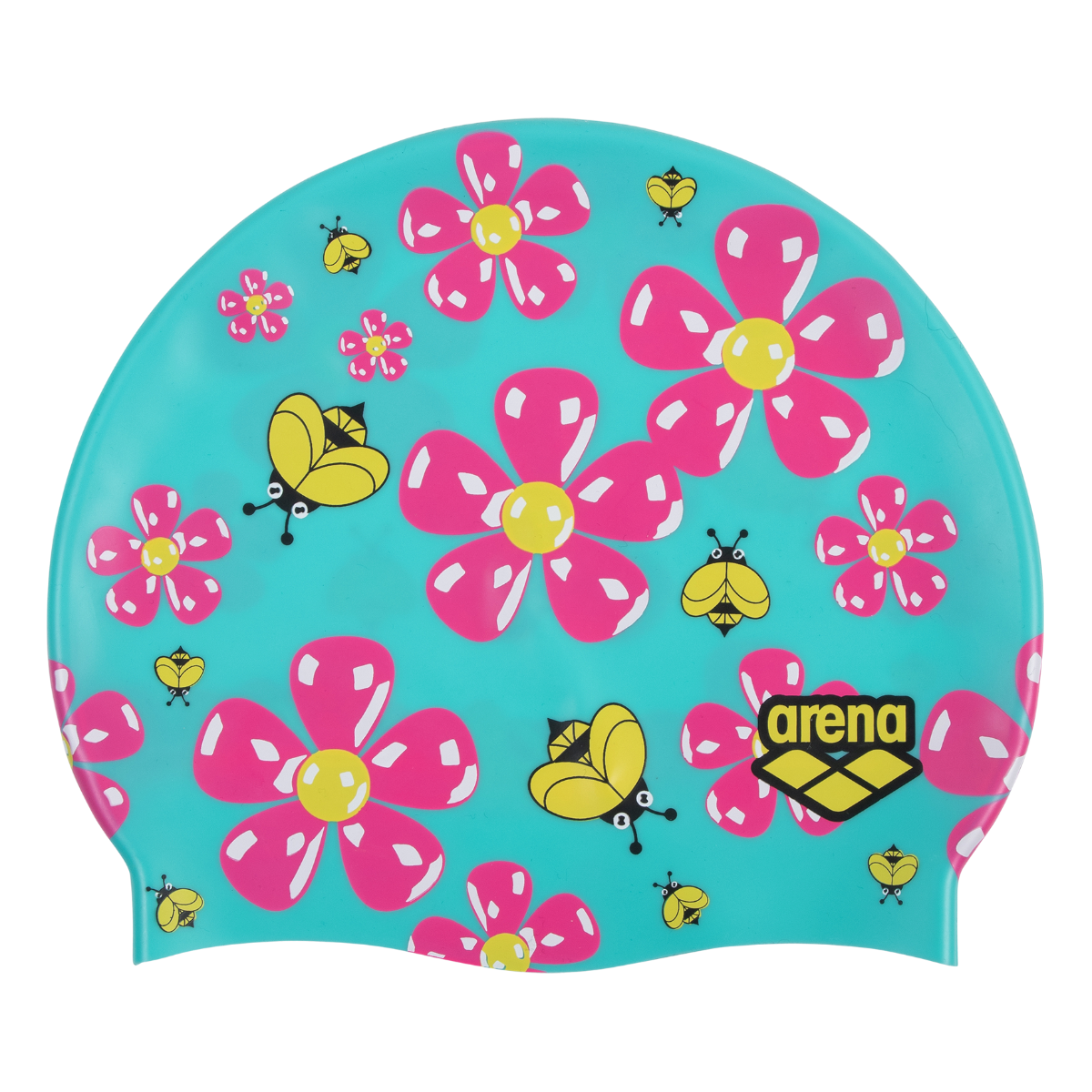 Arena Print Junior Cap