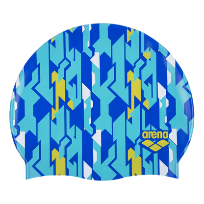 Arena Print Junior Cap