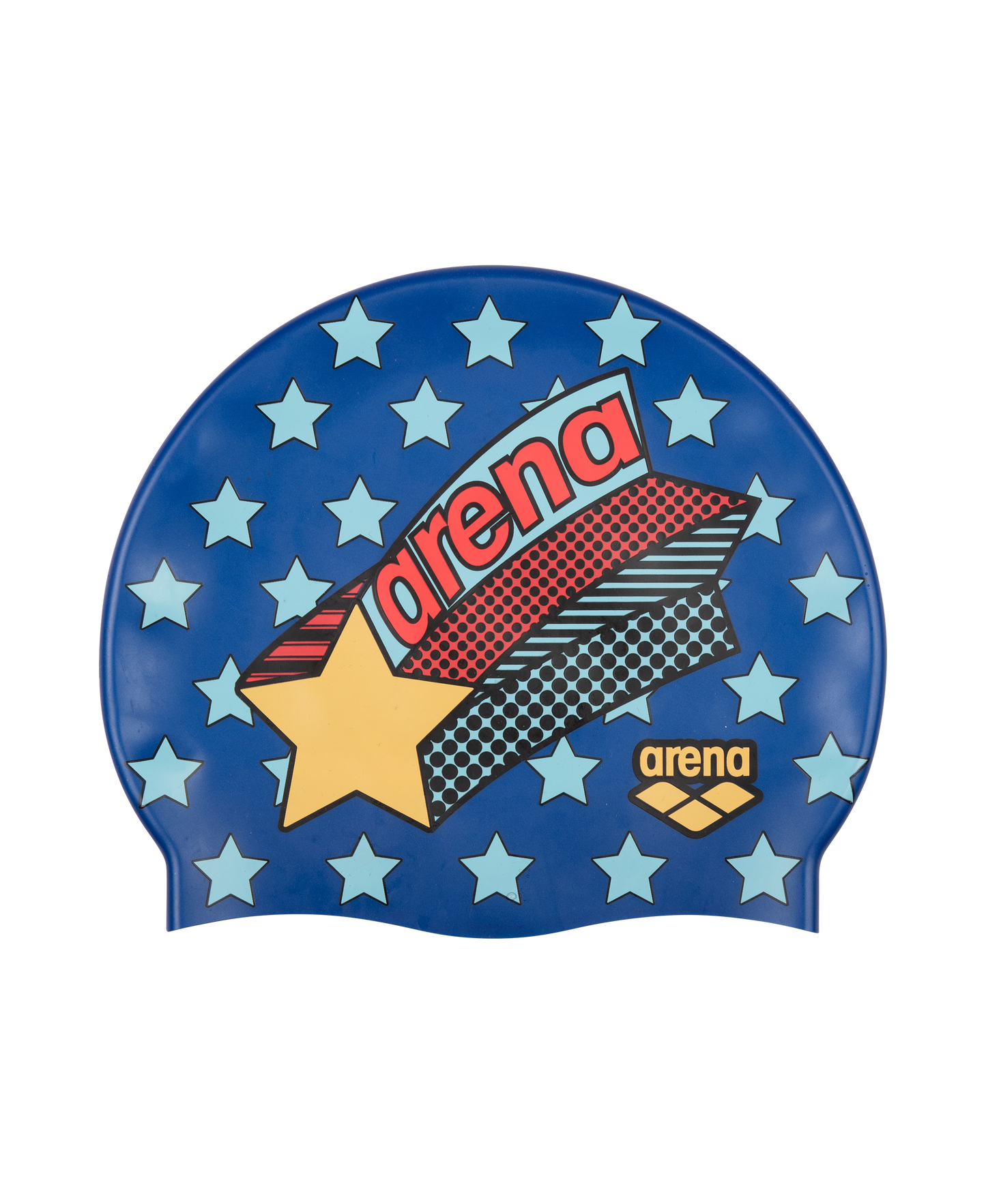 Arena Print Junior Cap