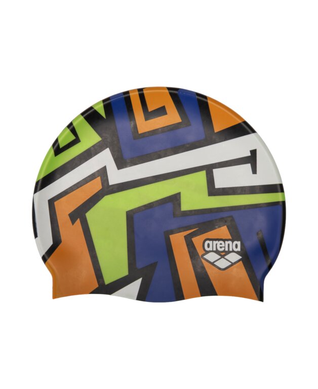 Arena Print Junior Cap