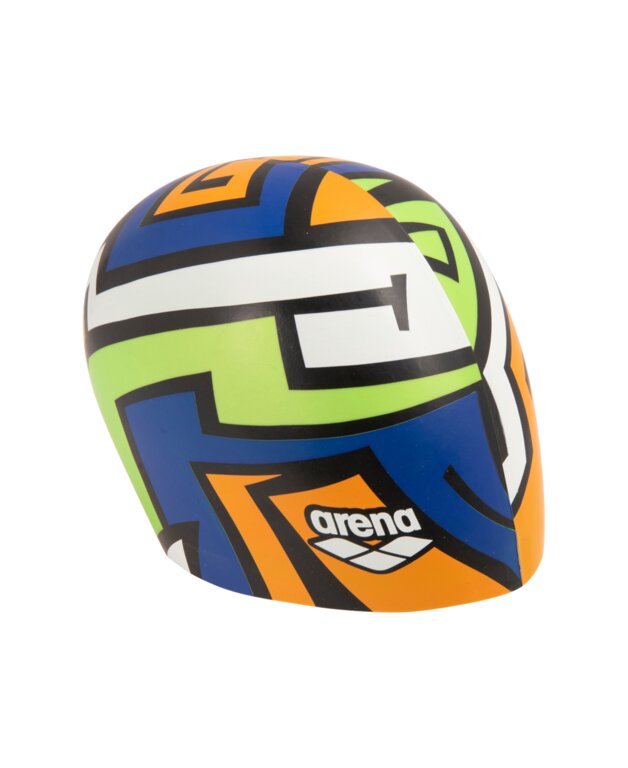 Arena Print Junior Cap