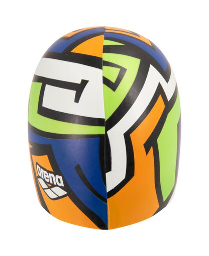 Arena Print Junior Cap