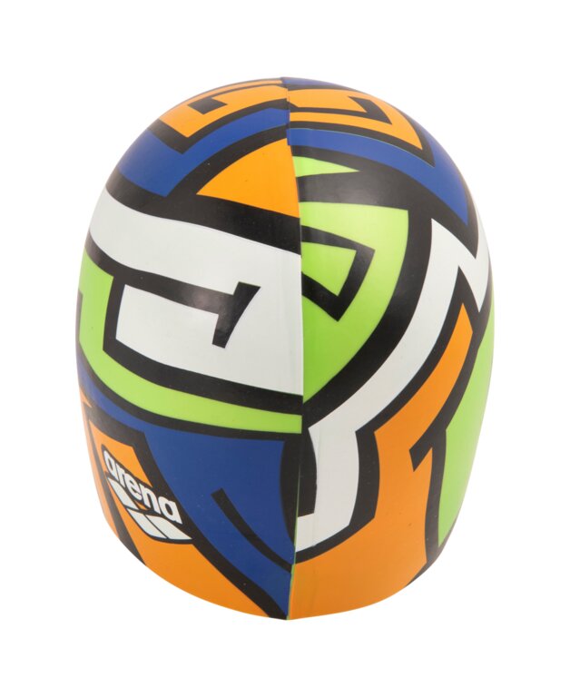 Arena Print Junior Cap