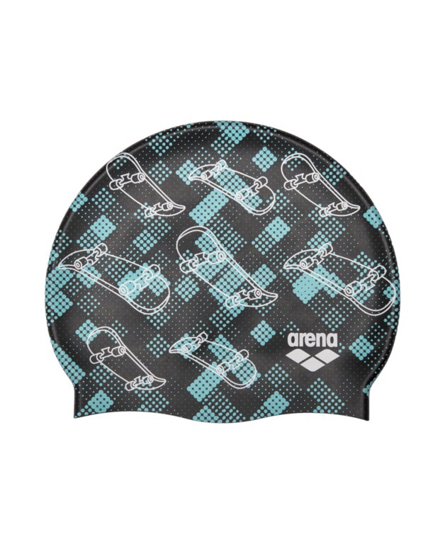 Arena Print Junior Cap