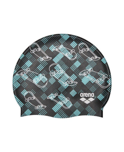 Arena Print Junior Cap