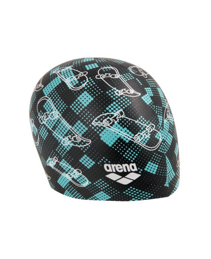 Arena Print Junior Cap