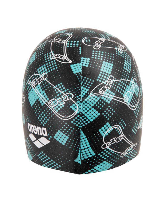 Arena Print Junior Cap