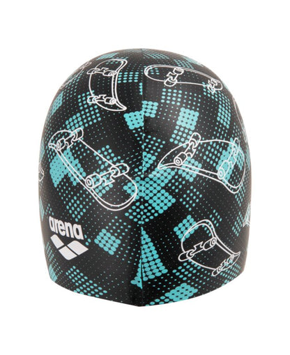 Arena Print Junior Cap