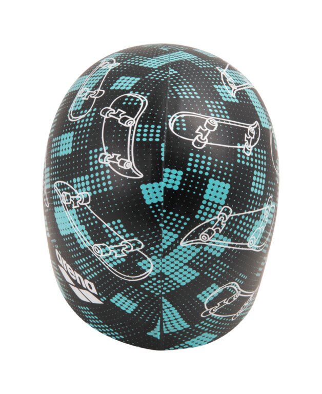 Arena Print Junior Cap