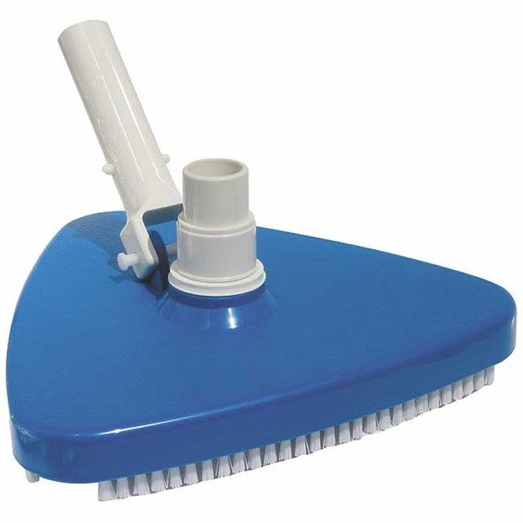 Triangle Vinyl Liner Vacuum