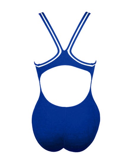Tara Tarpons Chloroban DBX Back