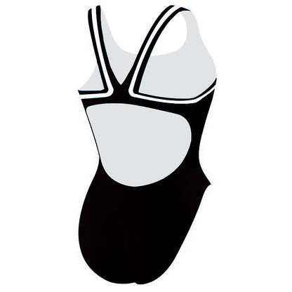 Hillbrooke Poly DBX Back