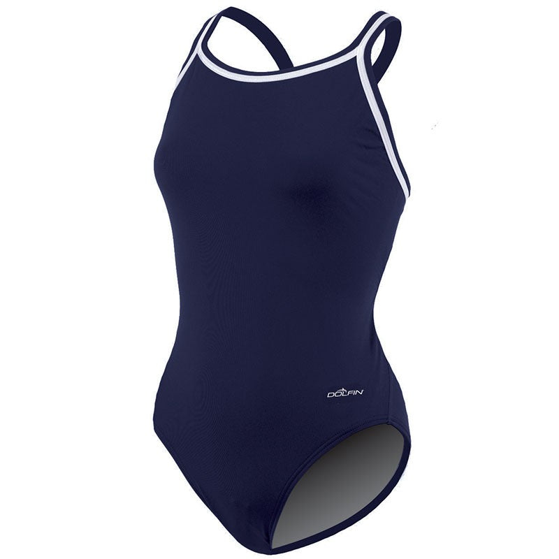 Dolfin Solid Poly DBX Back