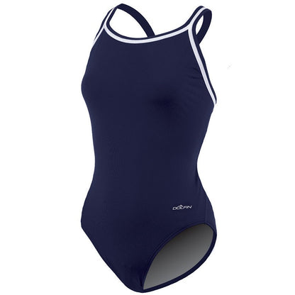 Dolfin Solid Poly DBX Back