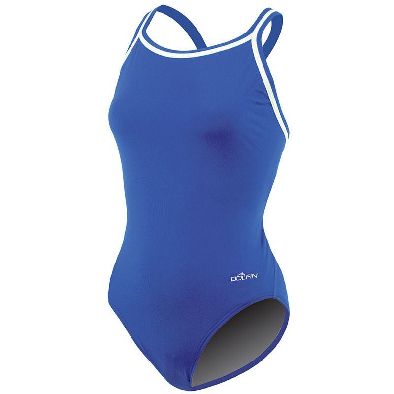 Dolfin Solid Poly DBX Back