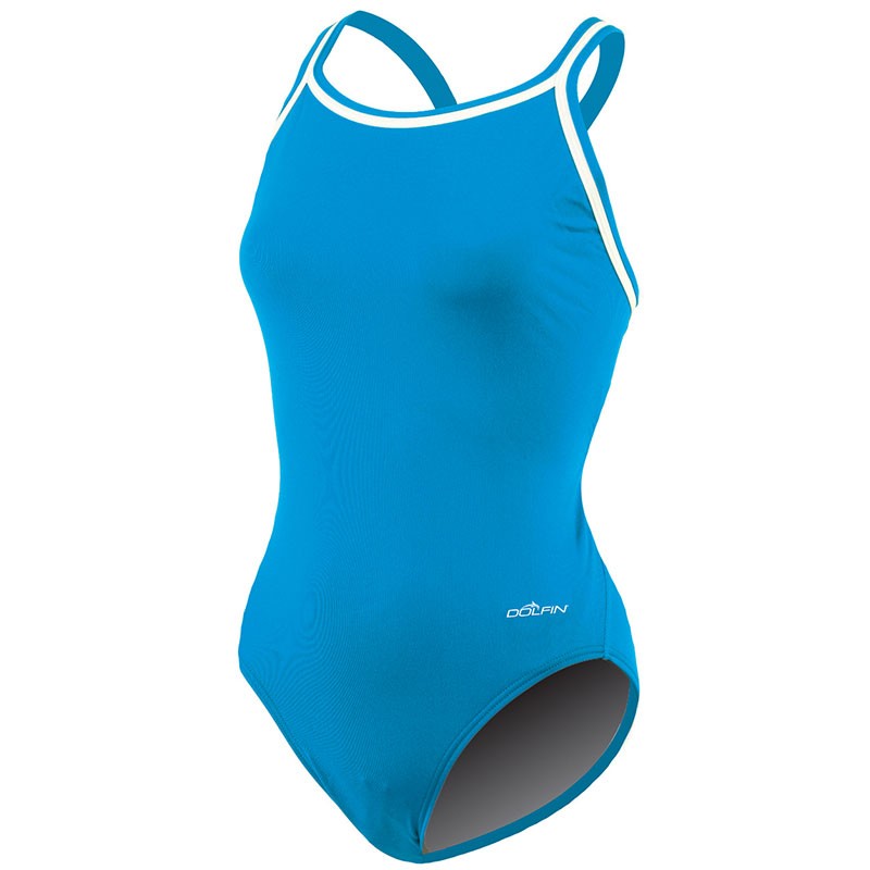 Dolfin Solid Poly DBX Back
