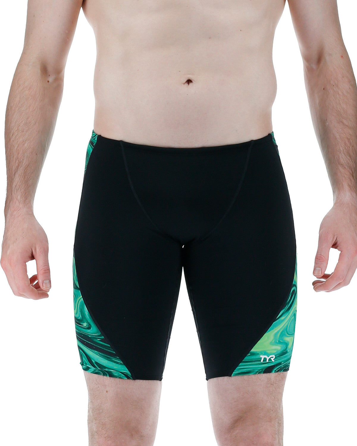 TYR Blade Splice Olea