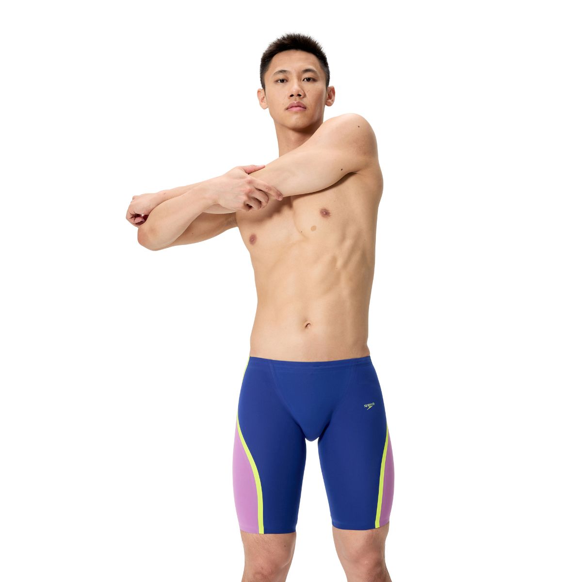 Speedo LZR Intent 2.0 Jammer