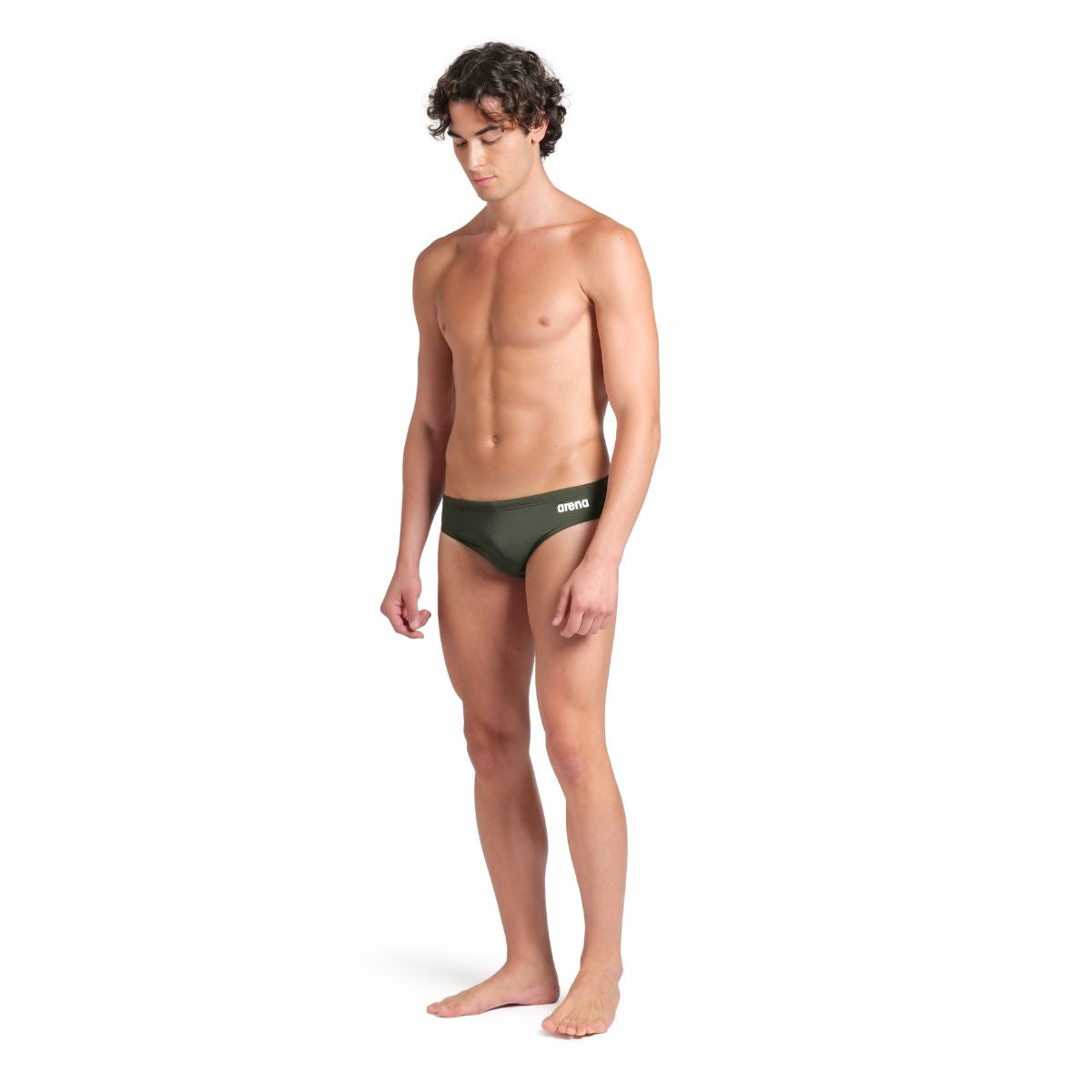 Arena Team Solid Brief