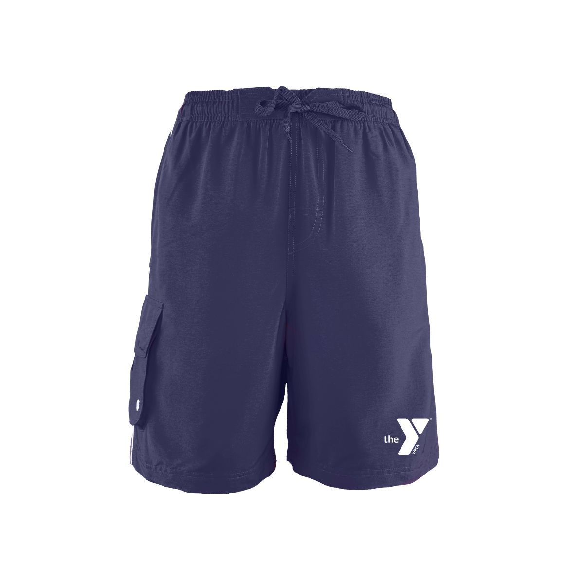YMCA Board Short