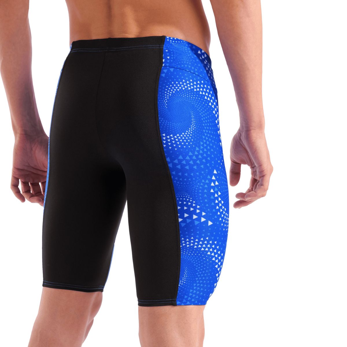 Arena Men's Fireflow Swim Jammer