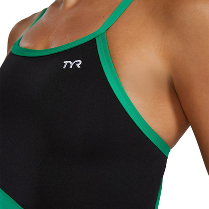 TYR Durafast Elite Vanguard Splice Diamondfit