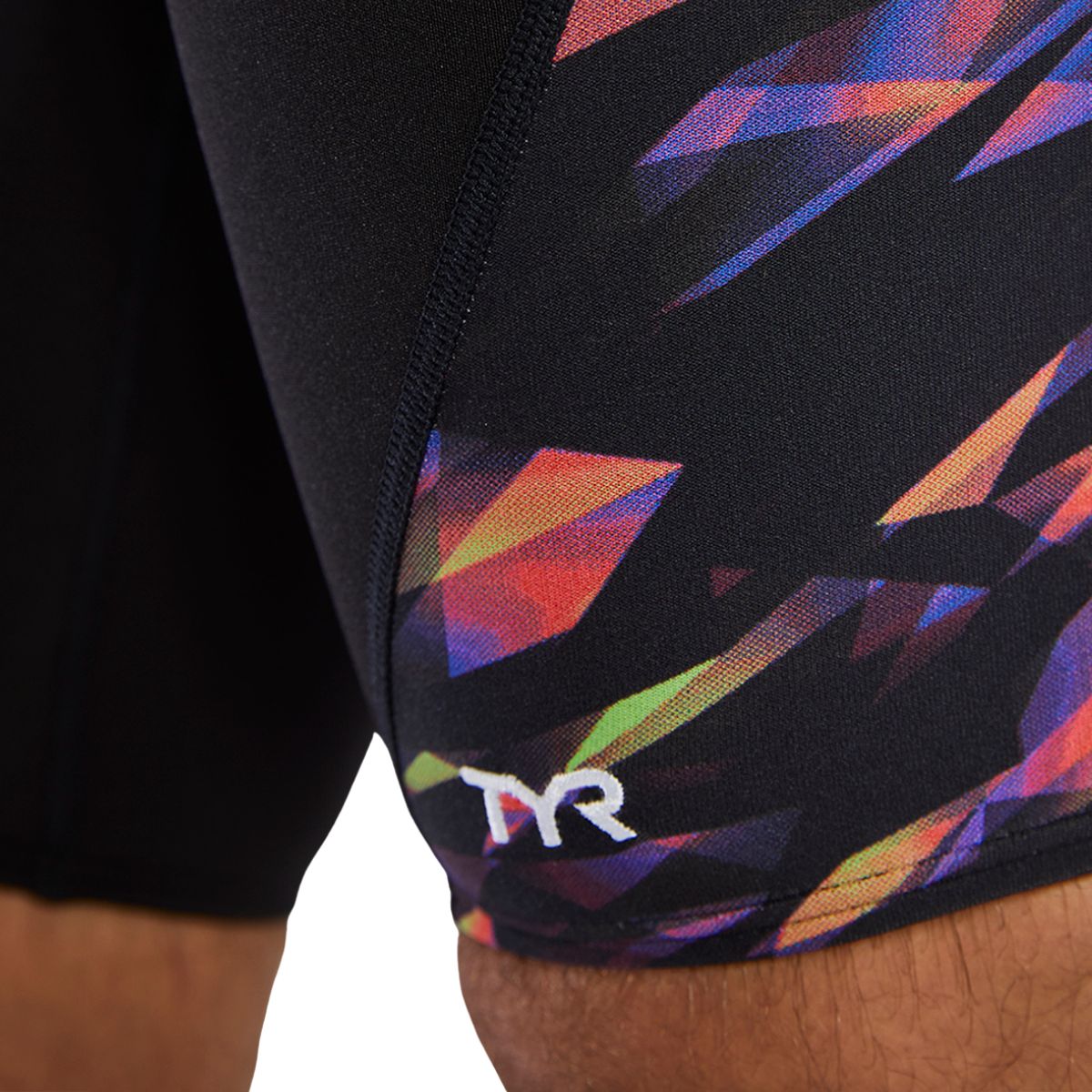 TYR Durafast Elite Triadic Jammer