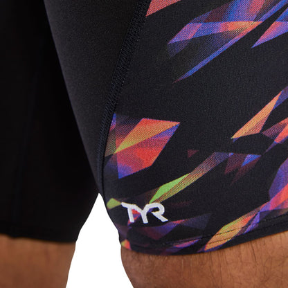 TYR Durafast Elite Triadic Jammer
